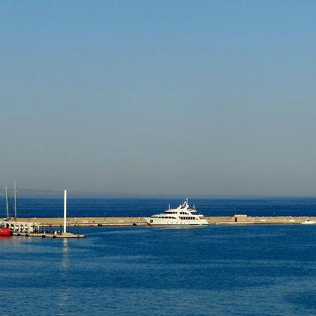 Port View Apartment Zákynthos by Eksteriør bilde
