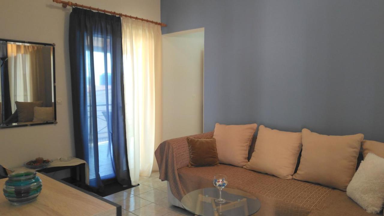 Port View Apartment Zákynthos by Eksteriør bilde